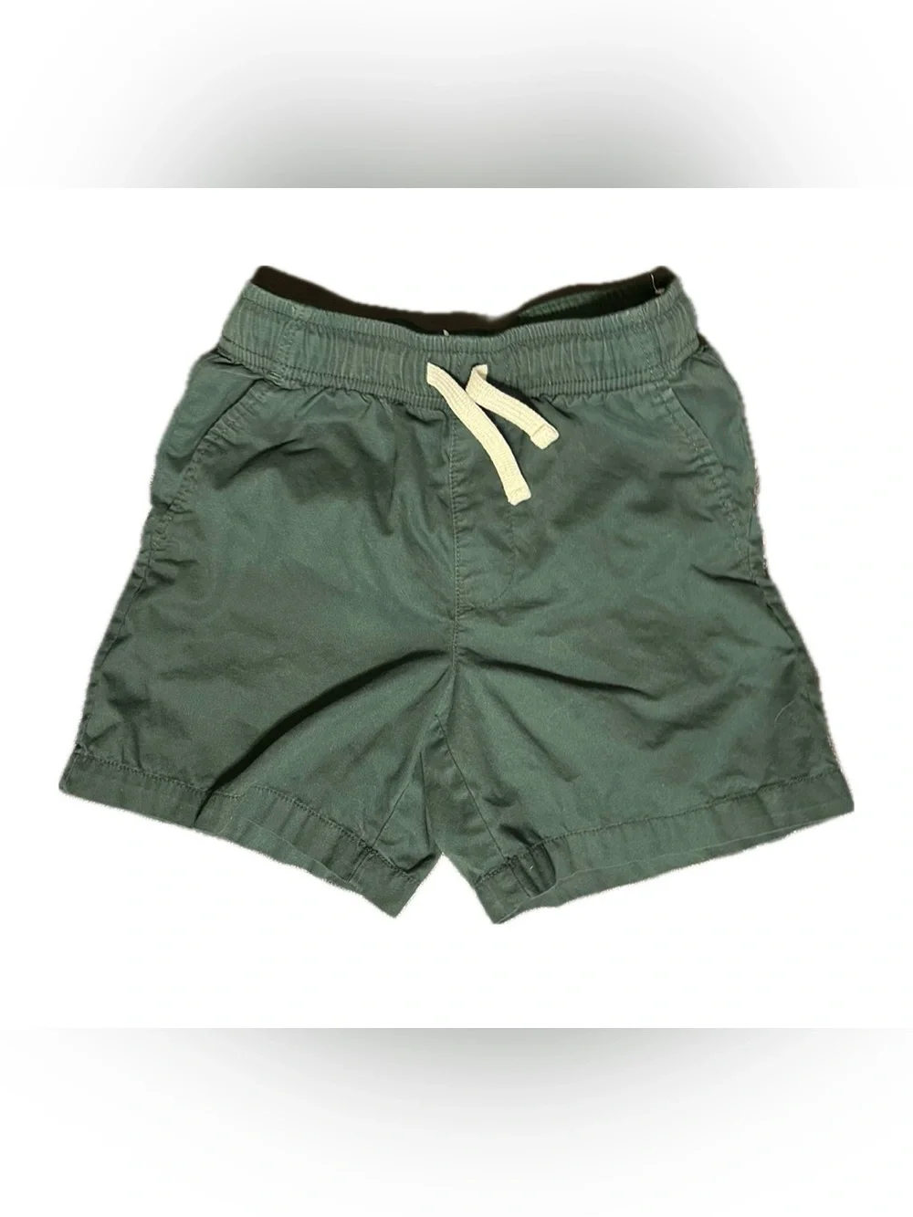 Old Navy Dock Shorts. Boys 8 M.